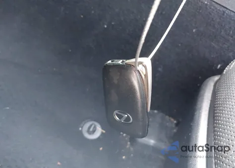 2016 Lexus Is 200T from USA, damaged, VIN JTHBA1D2XG5009940